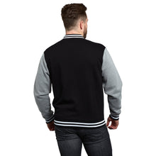 Load image into Gallery viewer, Letterman Jacket
