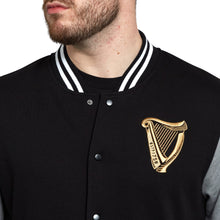 Load image into Gallery viewer, Letterman Jacket
