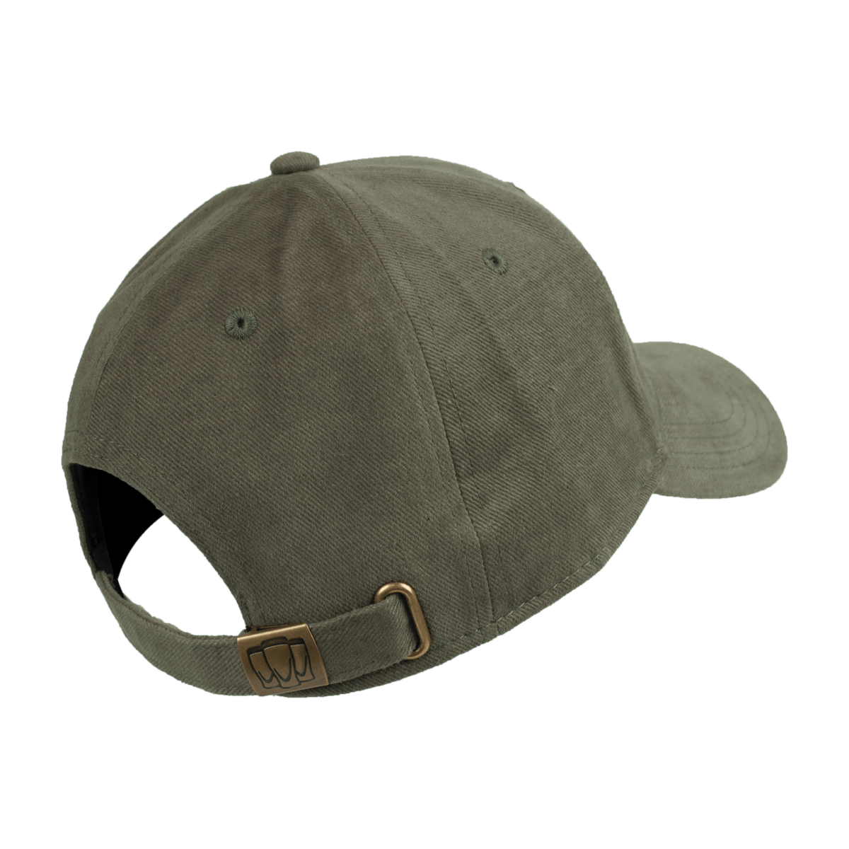 Olive Green Estd. 1759 Baseball Cap