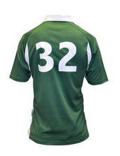 Load image into Gallery viewer, Ireland Mesh Performance Rugby Jersey
