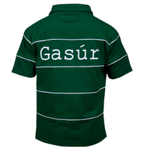 Load image into Gallery viewer, Kids Gasúr Polo Shirt

