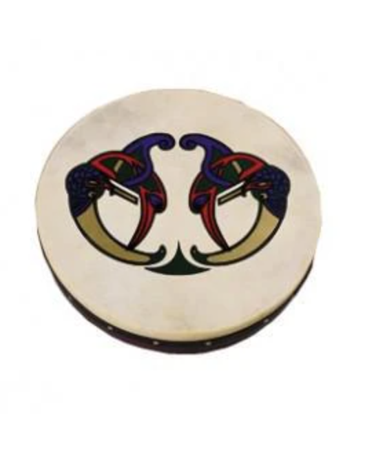 18'' Bodhran - Tara Design