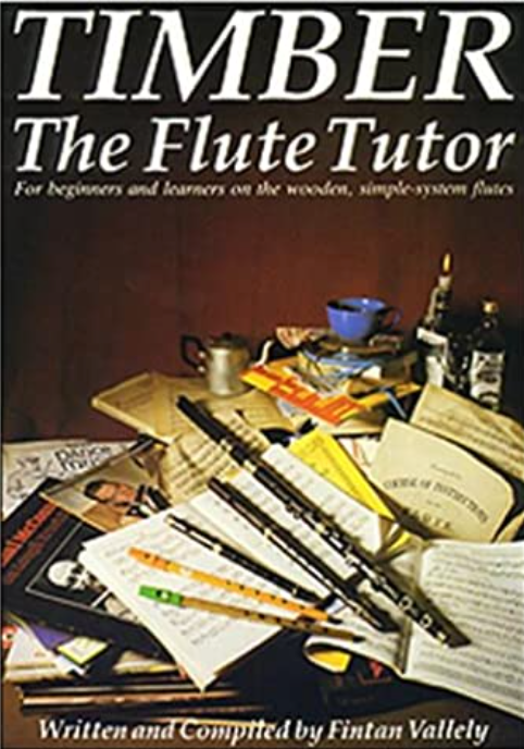 The Timber Flute Tutor