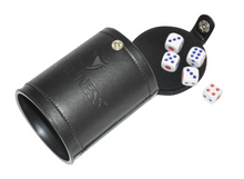 Load image into Gallery viewer, Guinness® Dice Cup Set
