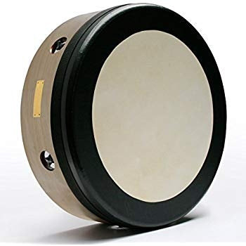 14'' Tuneable Bodhran - Natural