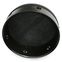 Load image into Gallery viewer, 16&#39;&#39; Tunetech Bodhran - All Black Series 5
