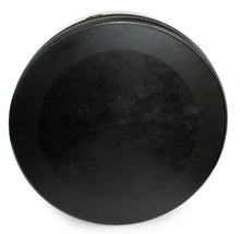 Load image into Gallery viewer, 16&#39;&#39; Tunetech Bodhran - All Black Series 6
