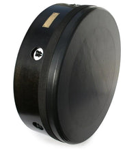 Load image into Gallery viewer, 16&#39;&#39; Tunetech Bodhran - All Black Series 6
