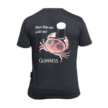 Load image into Gallery viewer, Gray Crab Tee
