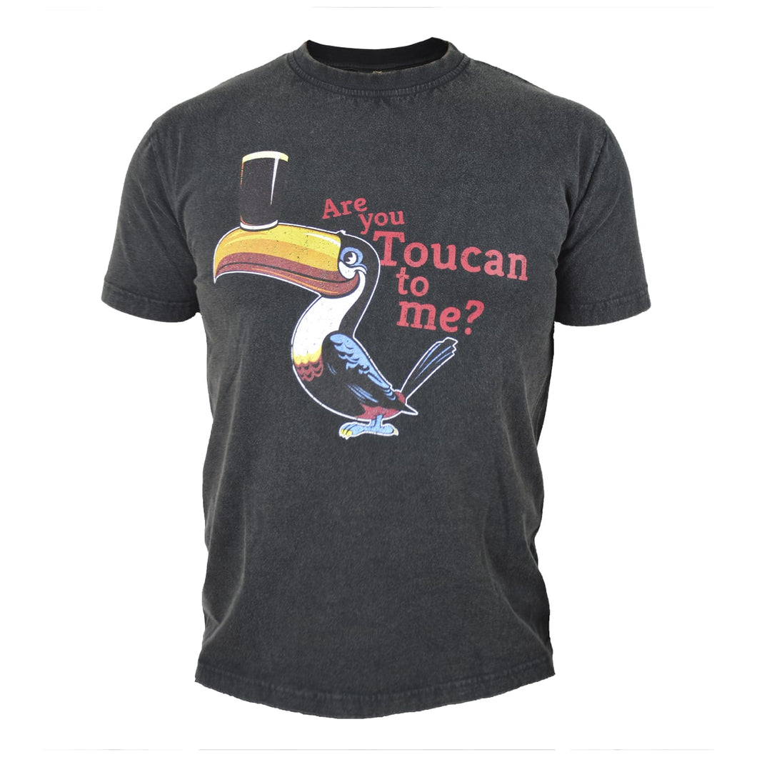 Are you Toucan to Me?' Tee