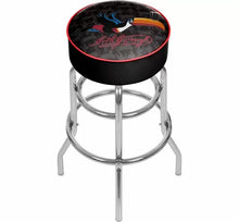 Load image into Gallery viewer, Guinness Padded Swivel Bar Stool - Toucan
