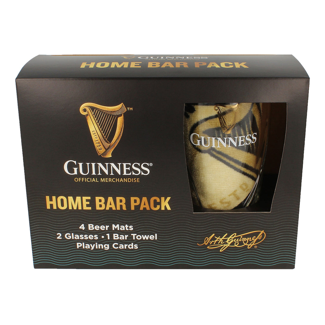 Home Bar Pack 540ml