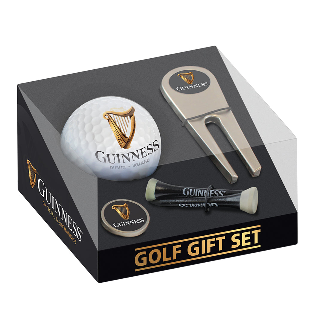 1 Golf Ball Gift Set