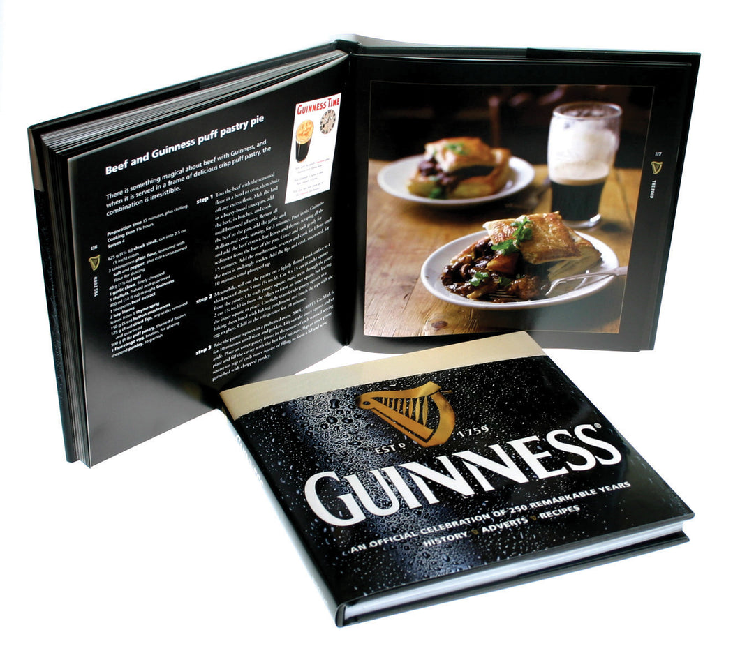 Great Irish Recipe Book