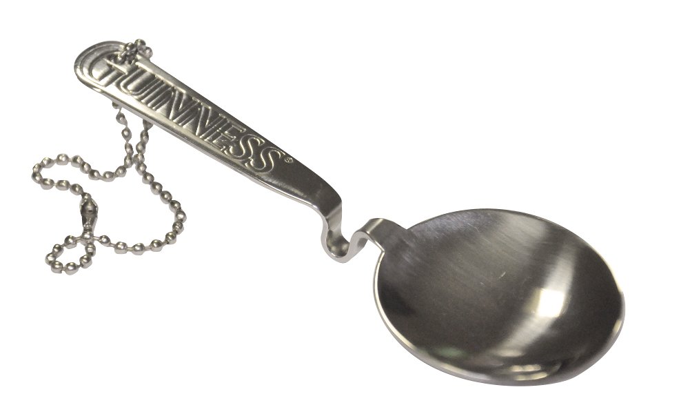 Pouring Spoon - Engraved