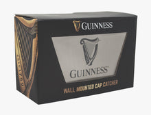 Load image into Gallery viewer, Guinness Cap Catcher - Signature Boxed
