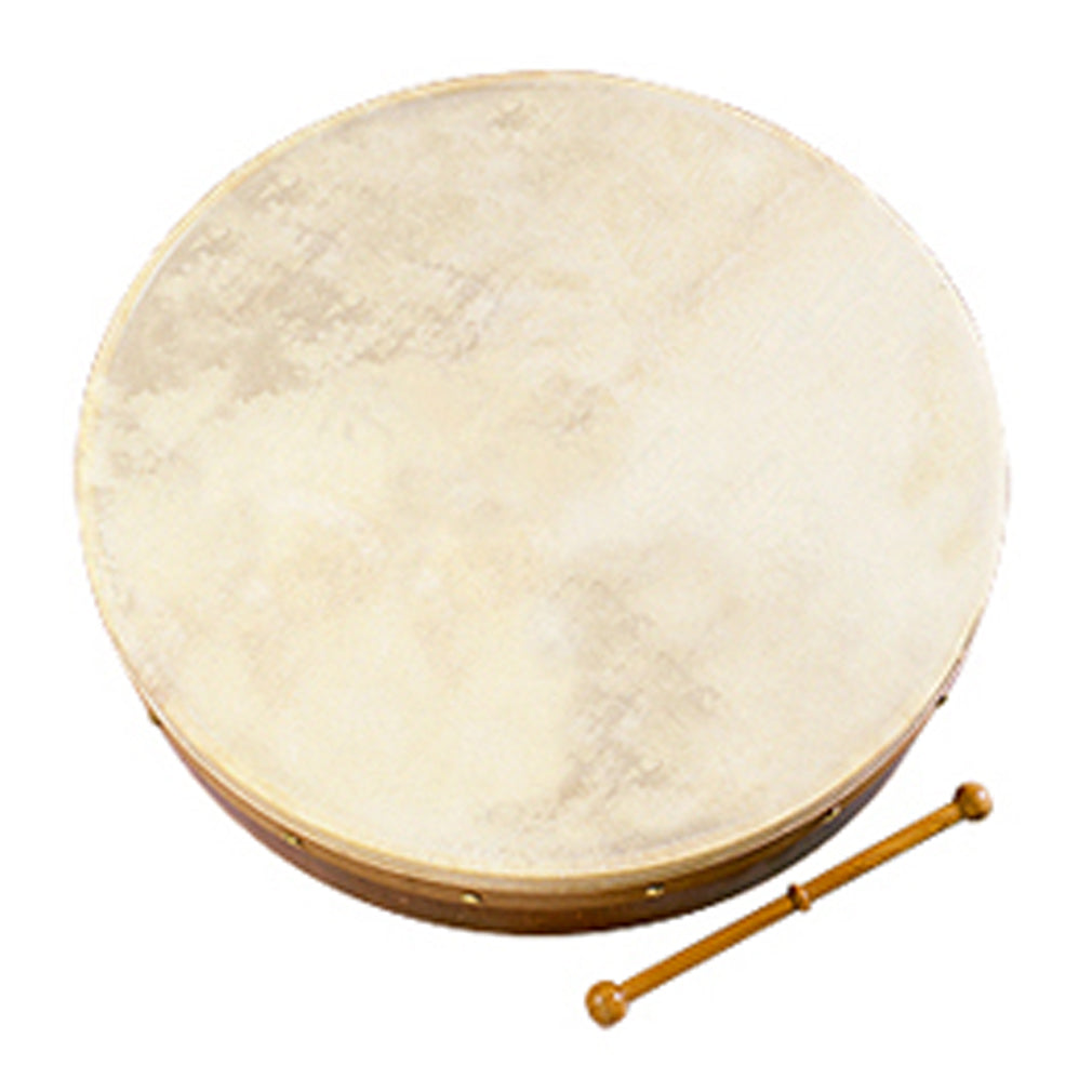 16'' Bodhrán - Plain