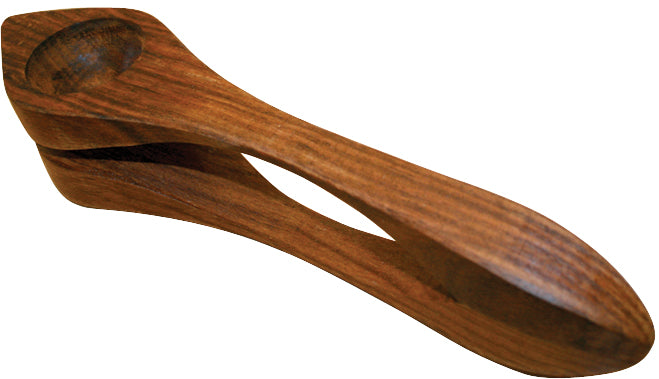 Large Rosewood Wooden Spoons