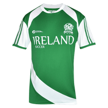 Load image into Gallery viewer, Soccer Shirt Ireland
