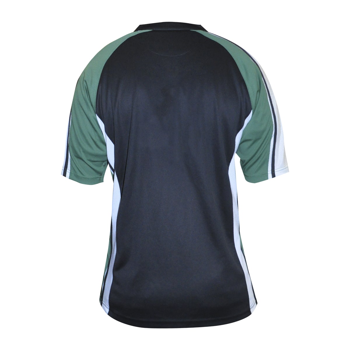 Ireland Navy Performance Rugby Jersey