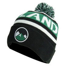Load image into Gallery viewer, Ireland College Fitted Beanie
