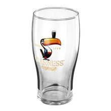 Load image into Gallery viewer, Toucan 20oz Pint Glass
