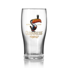 Load image into Gallery viewer, Toucan 20oz Pint Glass
