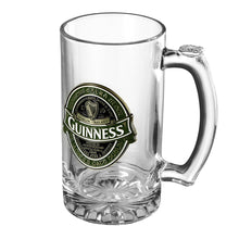 Load image into Gallery viewer, Ireland Collection Tankard - Badge
