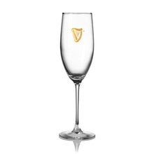 Load image into Gallery viewer, 9oz Flute Glass - Single

